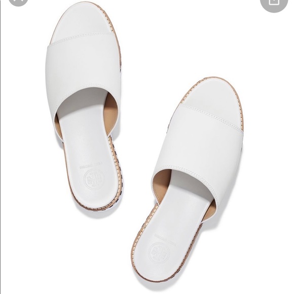 Tory Burch Sandals - Picture 4 of 4